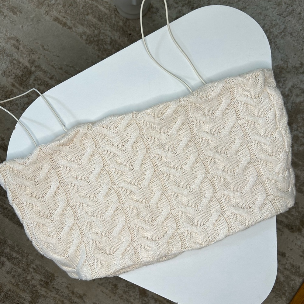 Zara top